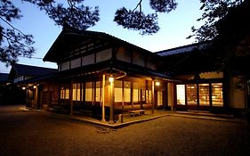 Koshi No Yado Takashimaya